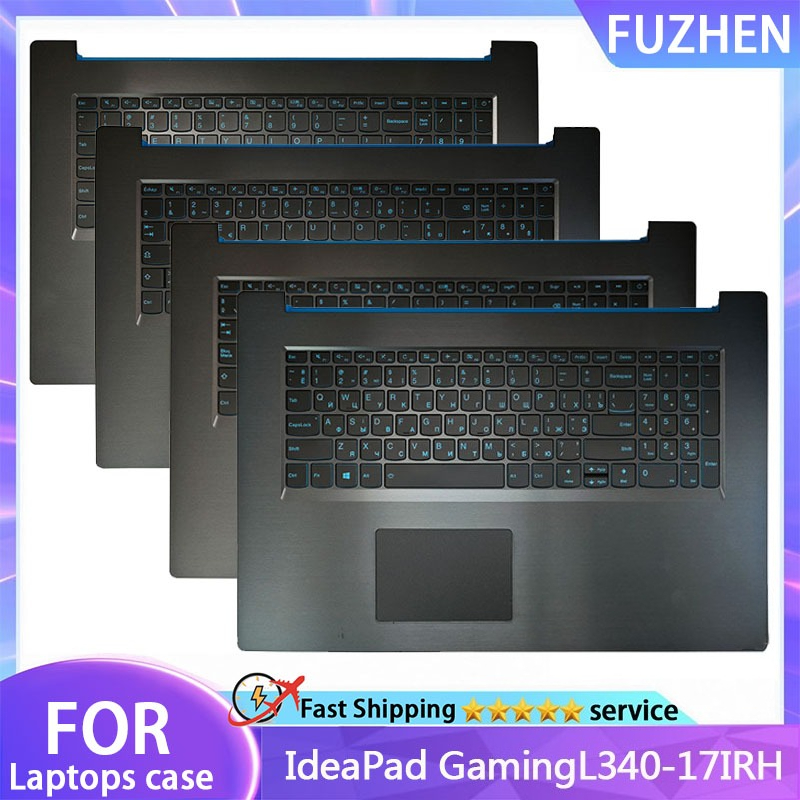New For IdeaPad Gaming L340-17 - đánh giá và giá Gaming Keyboard Top