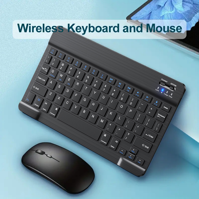 2026 New Wireless Keyboard Blu - đánh giá và giá Gaming Keyboard Wireless