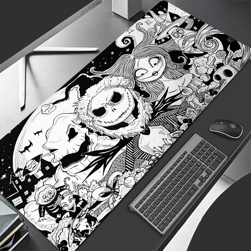 Mouse Pad rubber table Large G - đánh giá và giá Gaming Keyboard High Ground
