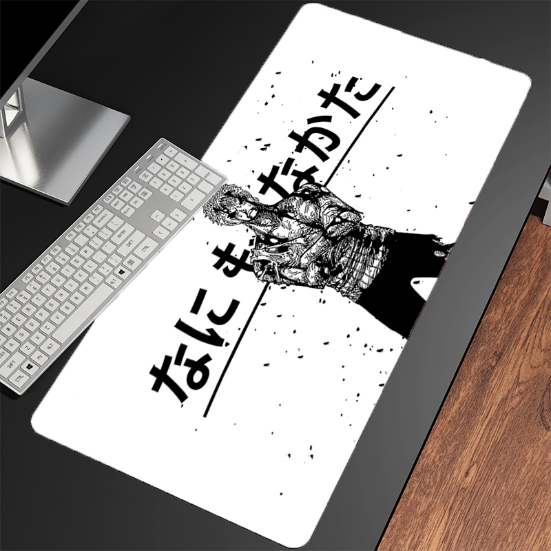 Anime Mouse Pad Laptop Compute - đánh giá và giá Gaming Keyboard Top
